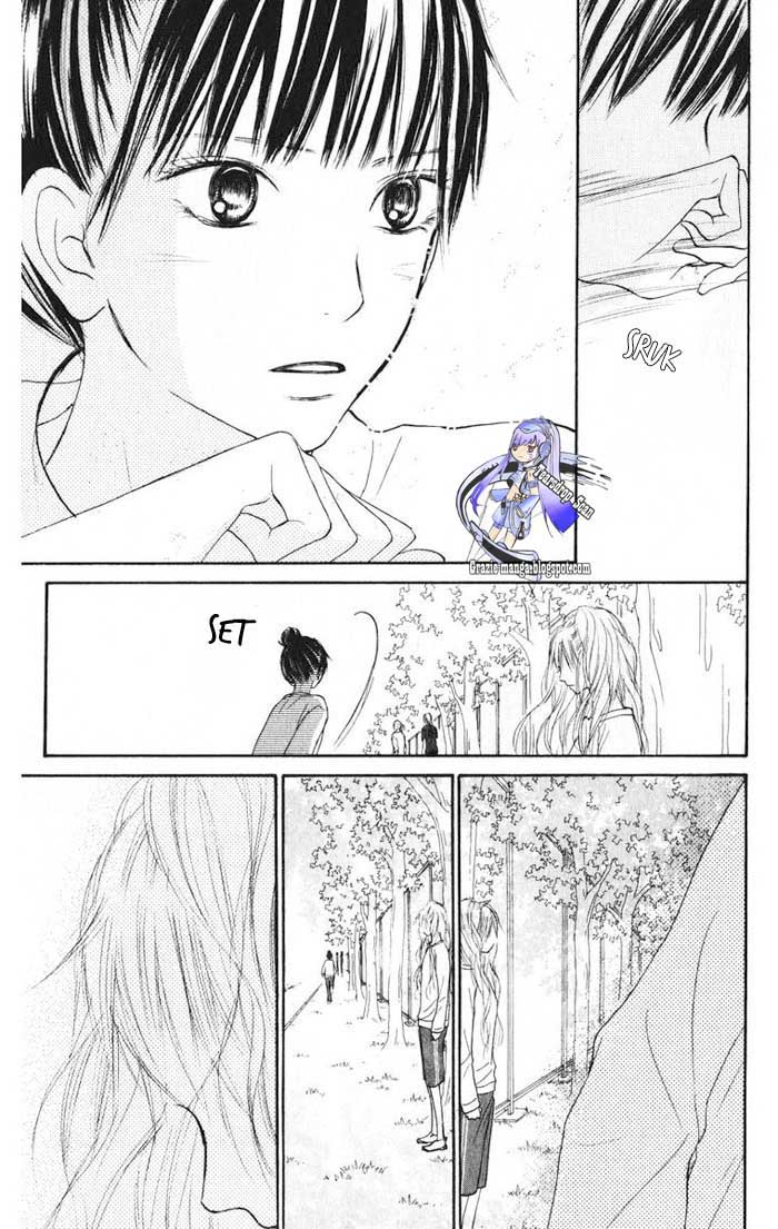 Kimi ni Todoke Chapter 16 Indonesia